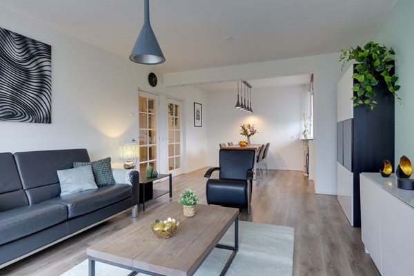 Medium property photo - Hakfortlaan 30-2, 6825 GH Arnhem